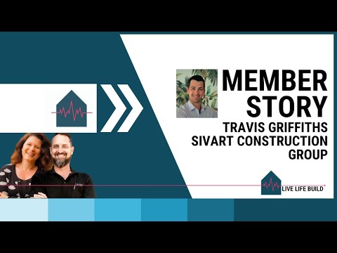 LIVE LIFE BUILD Reviews | Understanding Systems and Processes with Travis Griffiths