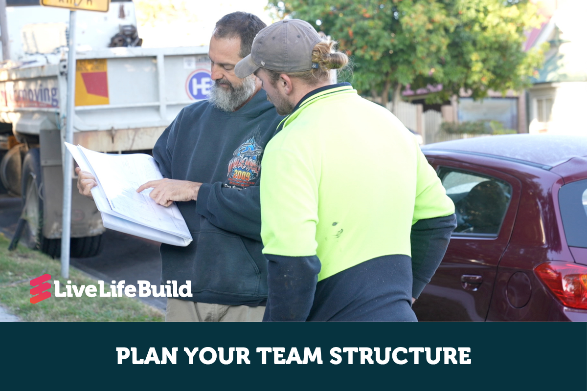 BLOG Graphics How to Plan Your Team Structure in a Successful Building Business (7)