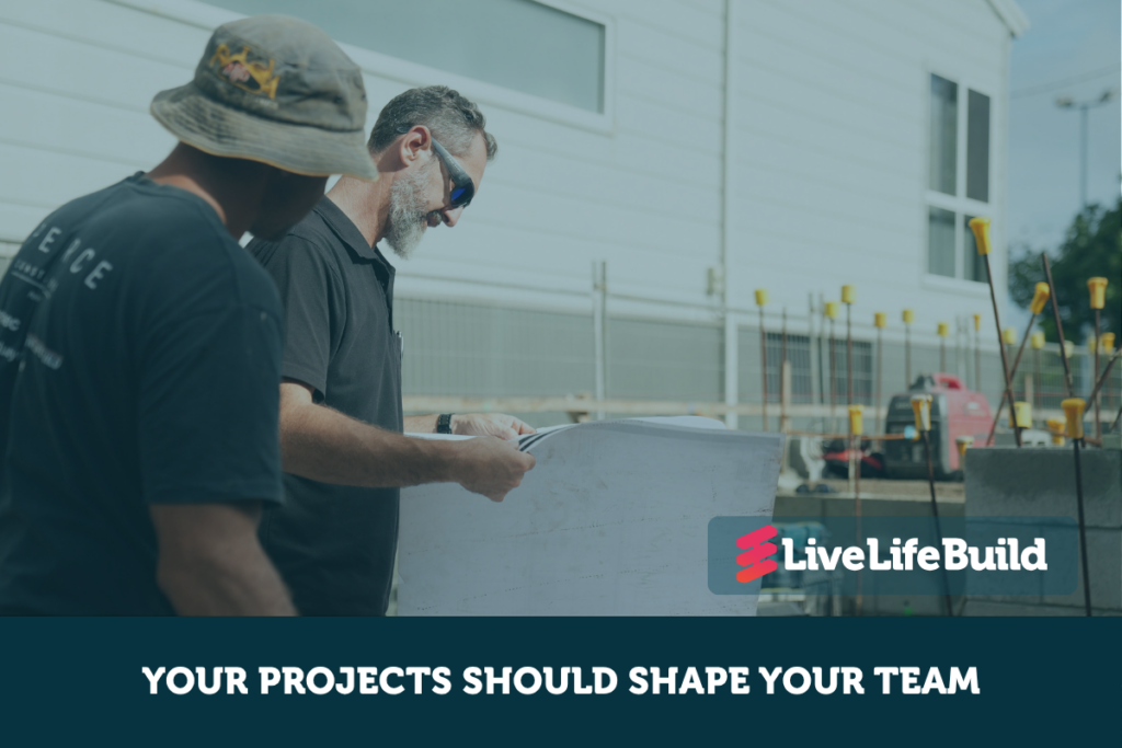 Understand what employees can give your business